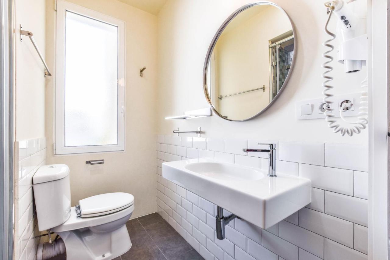 Loft Business Goya Apartment Madrid Ngoại thất bức ảnh